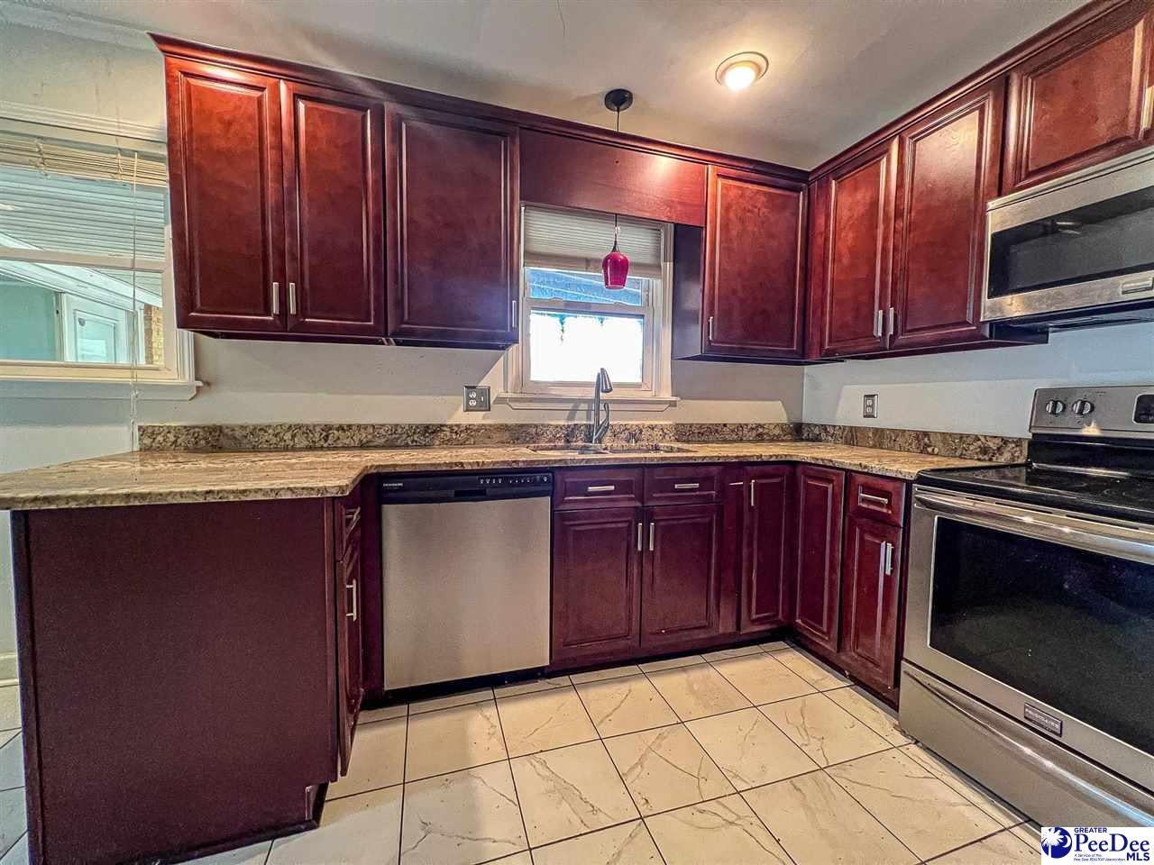 10 Galloway Store Road Bishopville, SC 29010 - Photo 5 of 59 Gallery Image 5