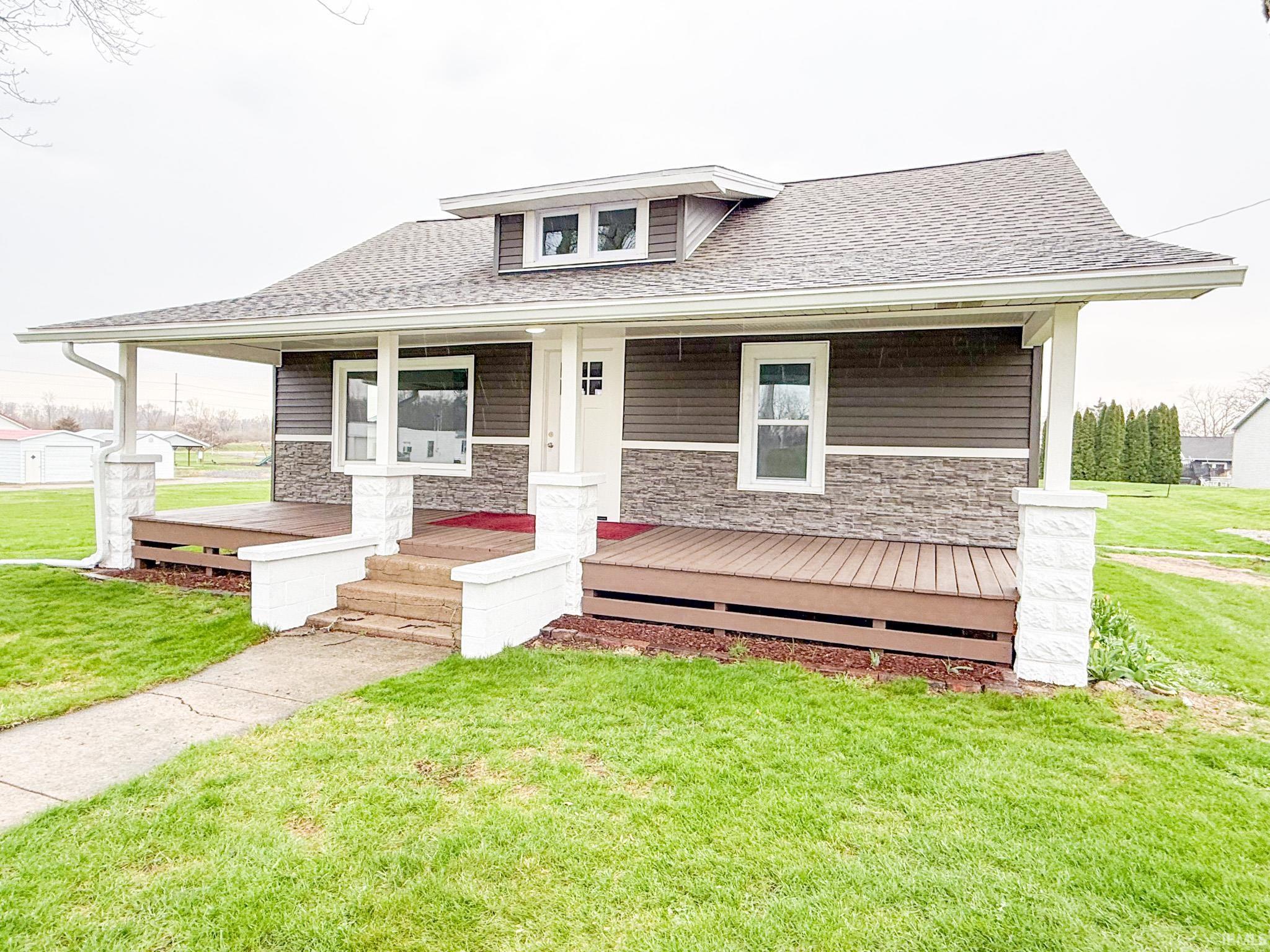 7580 South St Road Hudson, IN 46747 - Photo 1 of 34