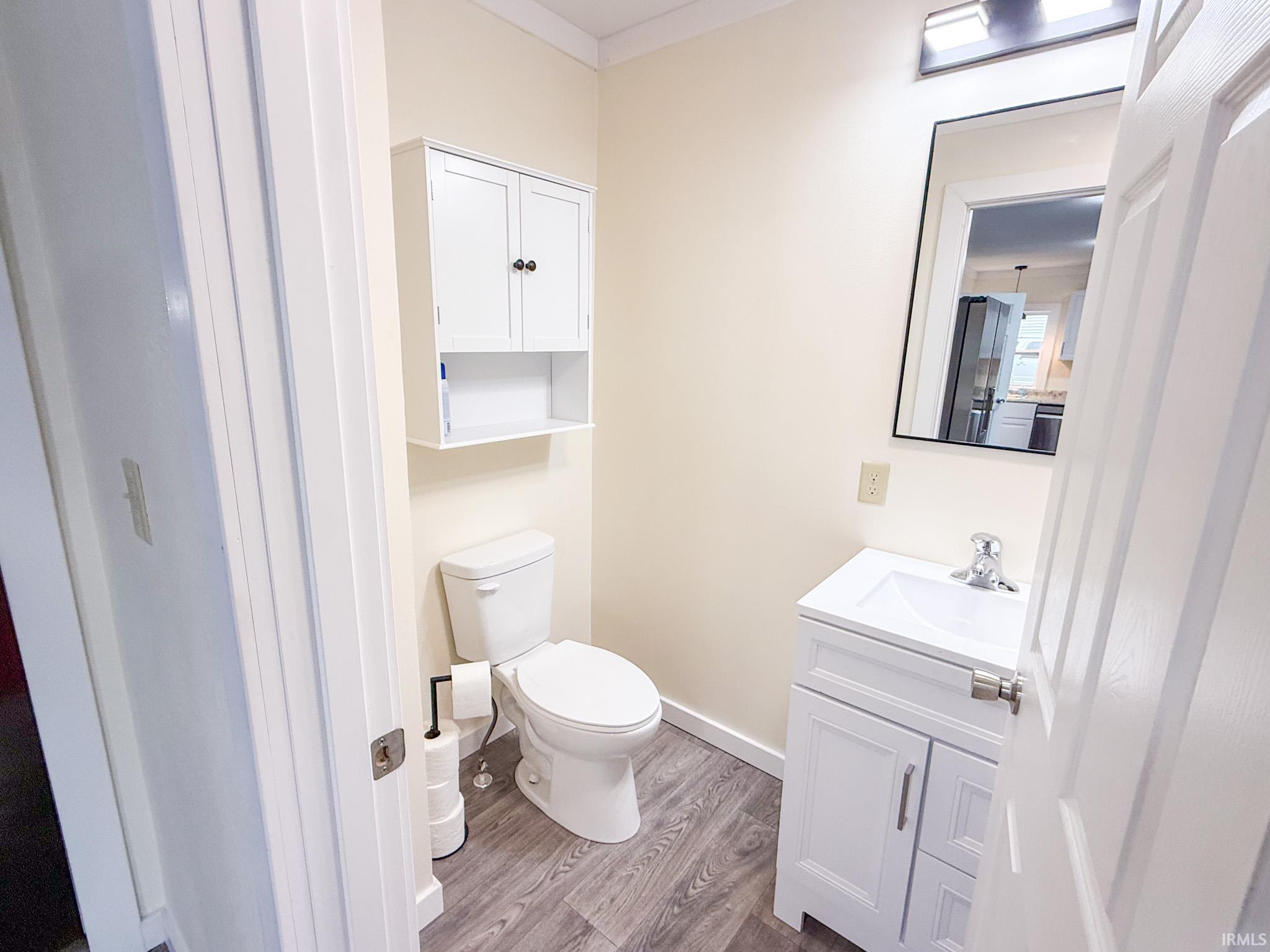 7580 South St Road Hudson, IN 46747 - Photo 27 of 34