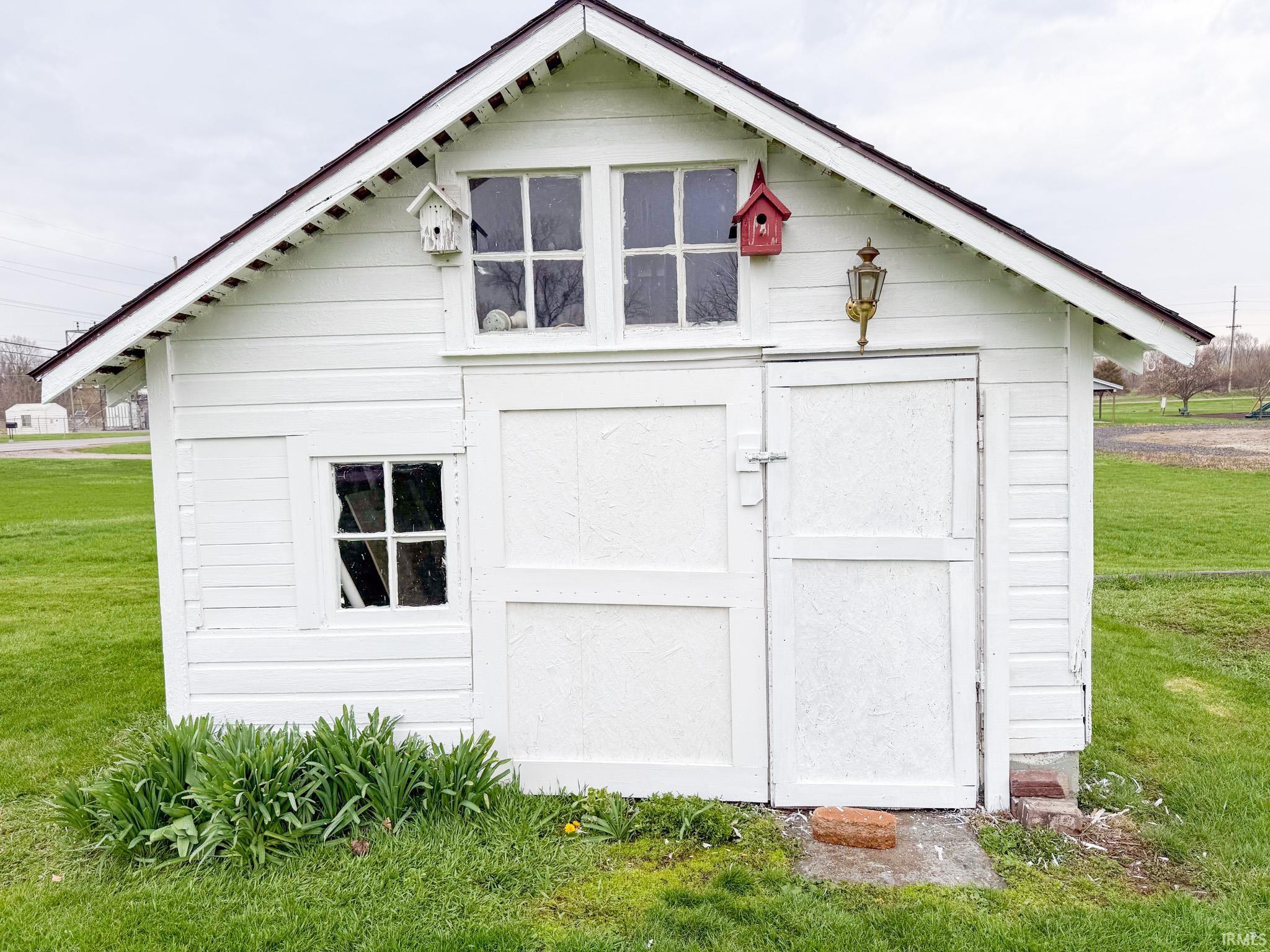 7580 South St Road Hudson, IN 46747 - Photo 30 of 34