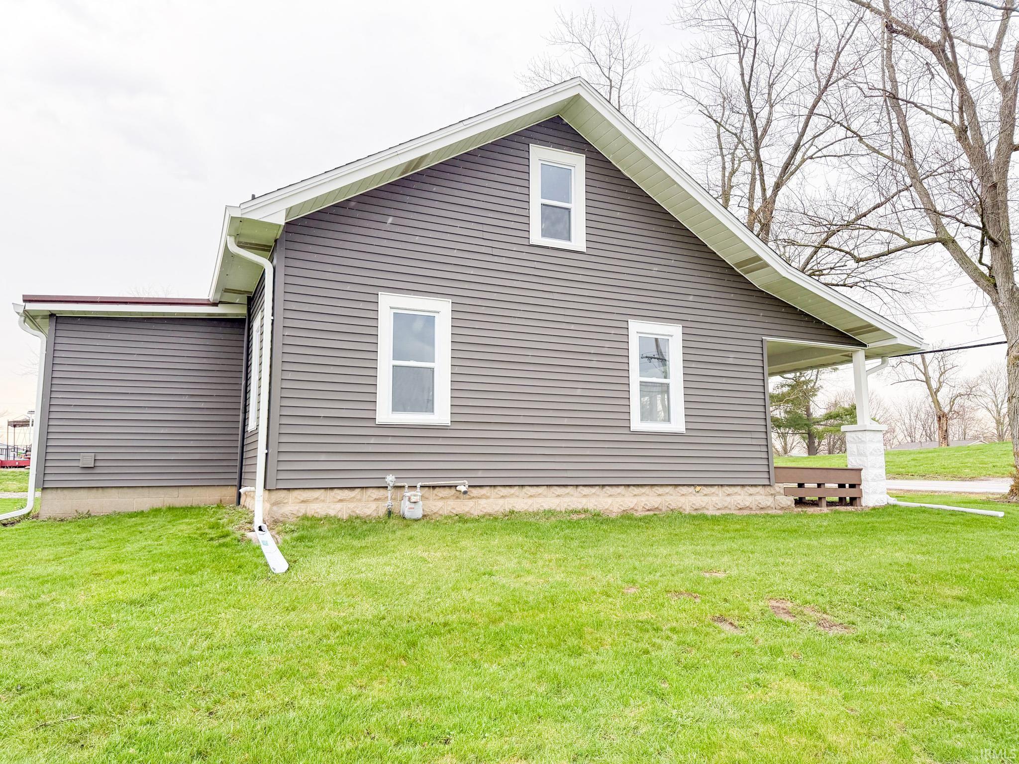 7580 South St Road Hudson, IN 46747 - Photo 31 of 34