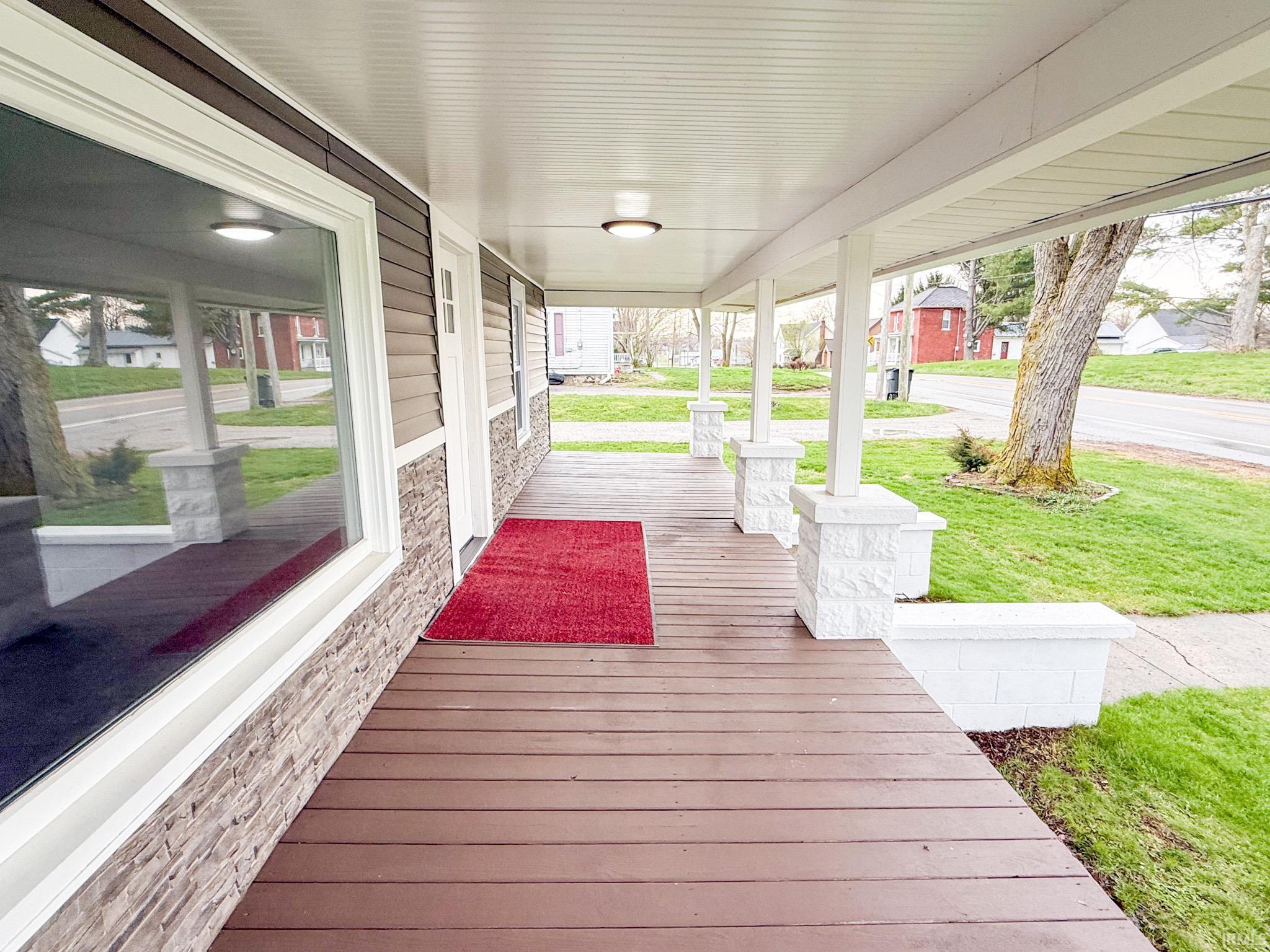 7580 South St Road Hudson, IN 46747 - Photo 34 of 34