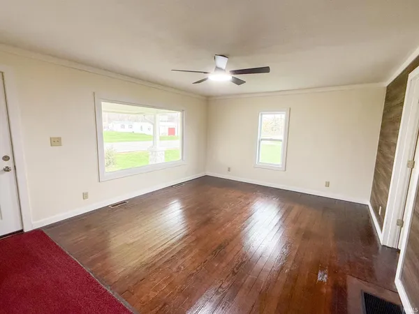 $185,500 | 7580 South St Road, Hudson, IN 46747