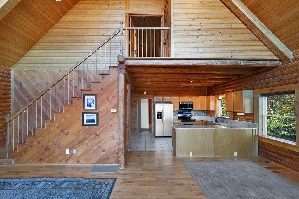 85 Ridge Road Rosman, NC 28772 - Photo 17 of 64 Gallery Image 17