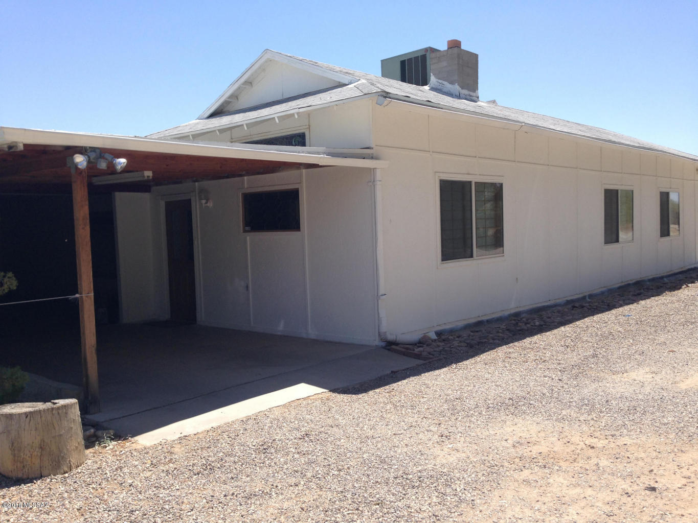 4517 South Aldon Road Tucson, AZ 85735 - Photo 27 of 27