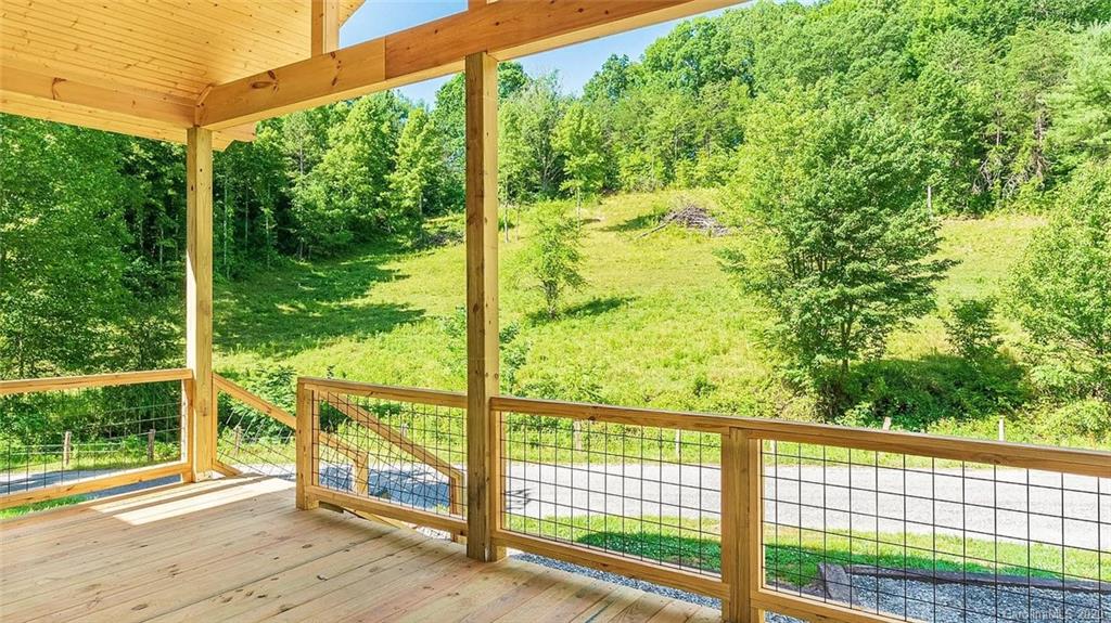 117 Sandy River Road Leicester, NC 28748 - Photo 4 of 9 Gallery Image 4
