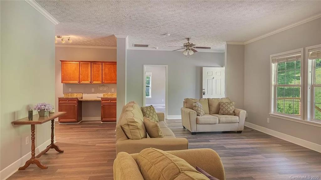 117 Sandy River Road Leicester, NC 28748 - Photo 7 of 9 Gallery Image 7