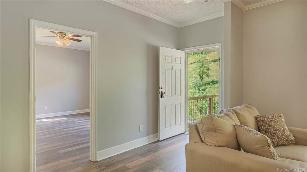 117 Sandy River Road Leicester, NC 28748 - Photo 8 of 9 Gallery Image 8