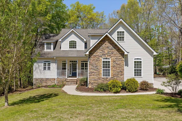 $560,000 | 37 Azalea Drive, Ringgold, GA 30736
