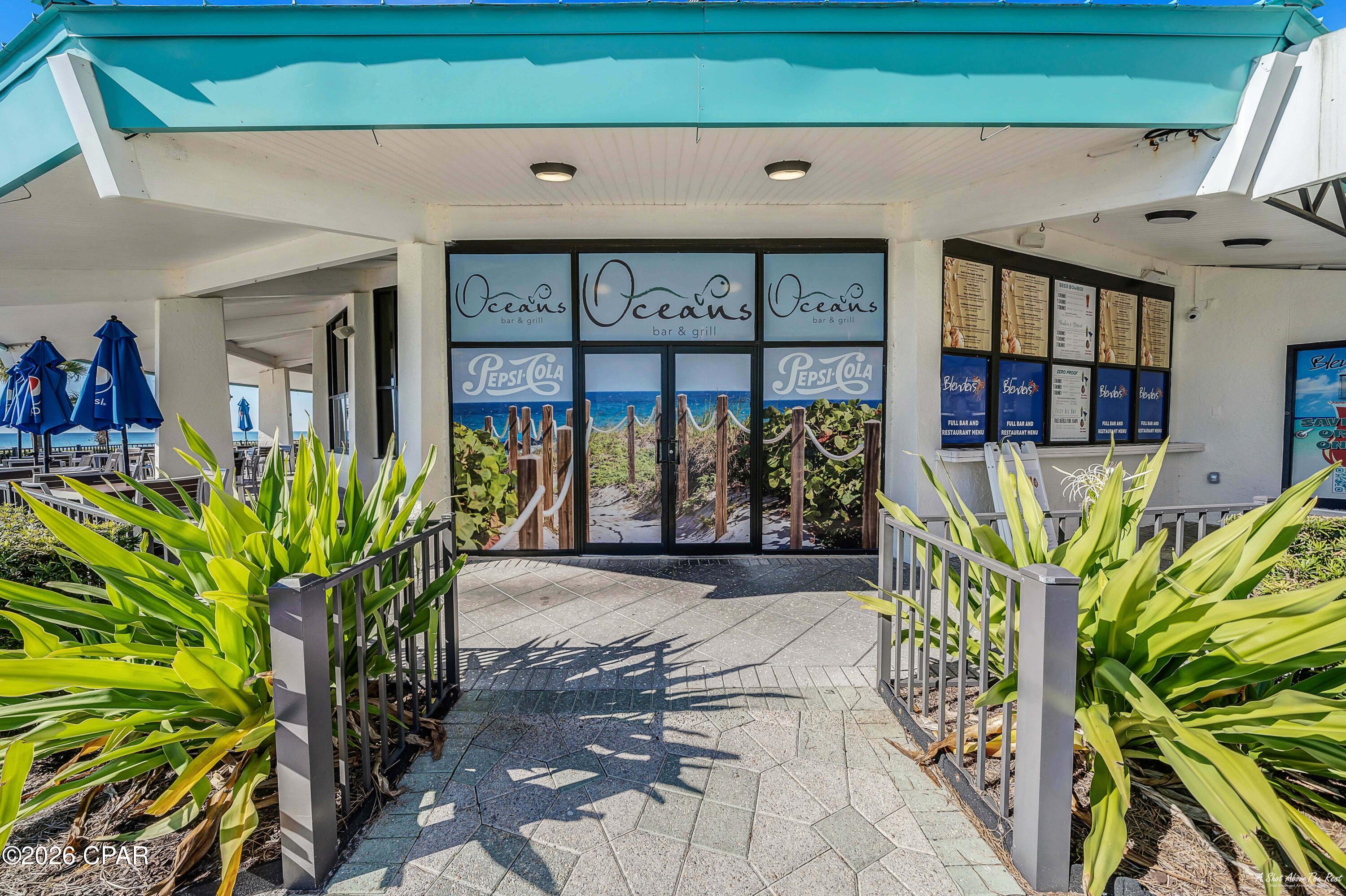 11347 Front Beach Road, Unit 1111 Panama City, FL 32407 - Photo 59 of 74