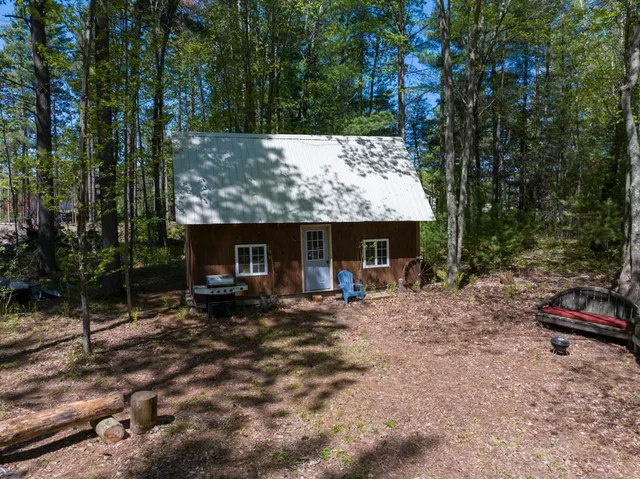 $25,500 | 7370 Poplar Street East, Webster, WI 54893