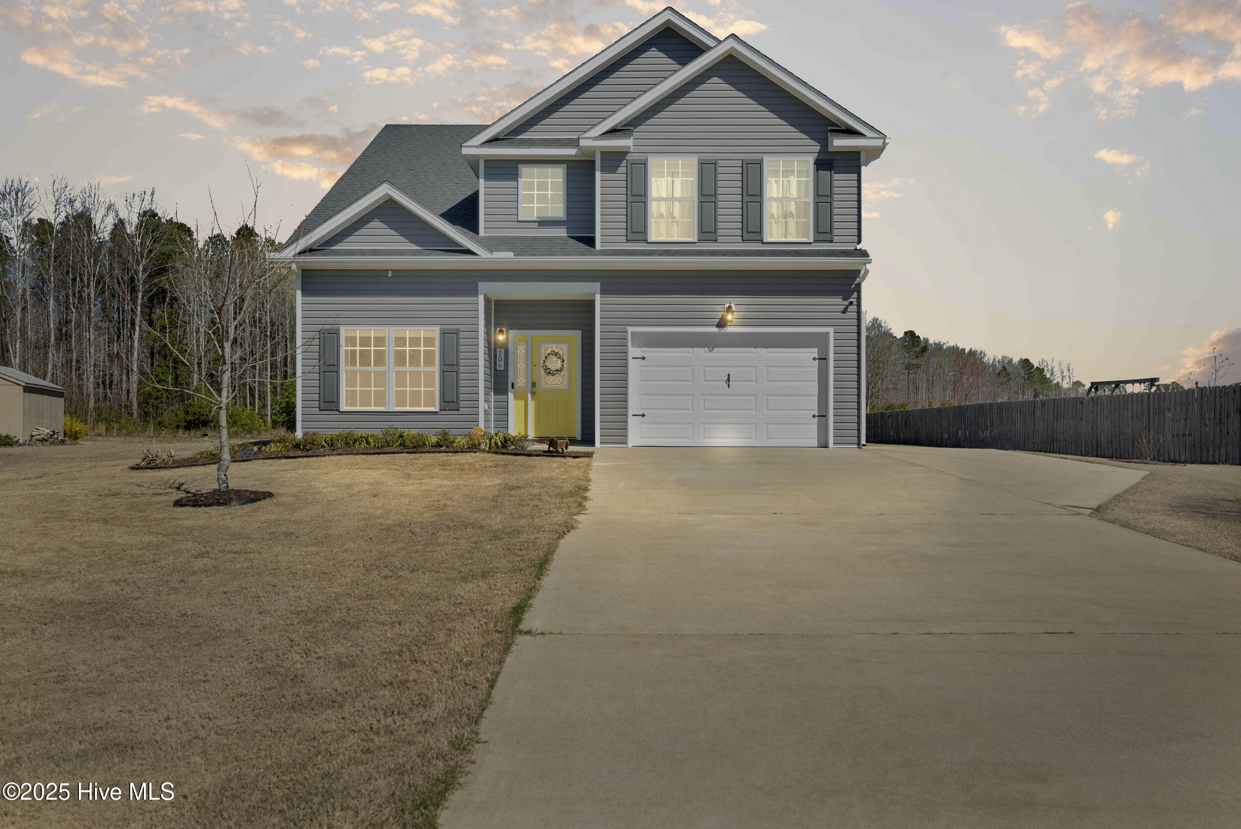 106 Red Maple Court Currituck, NC 27929 - Photo 1 of 43 done - 001