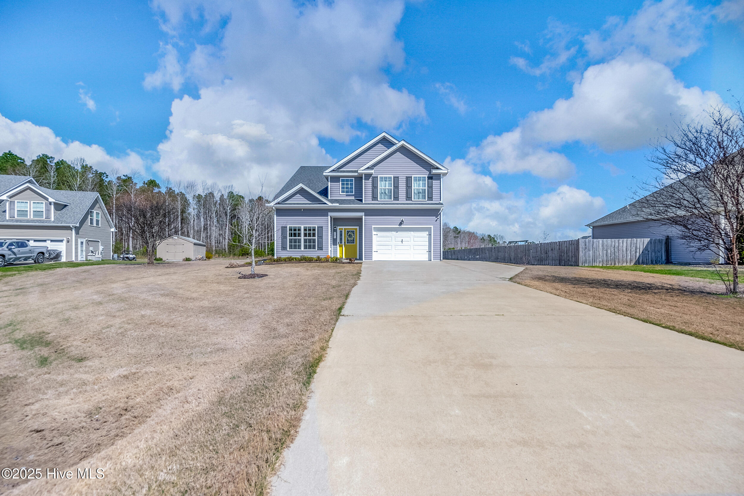 106 Red Maple Court Currituck, NC 27929 - Photo 3 of 43 done - 003
