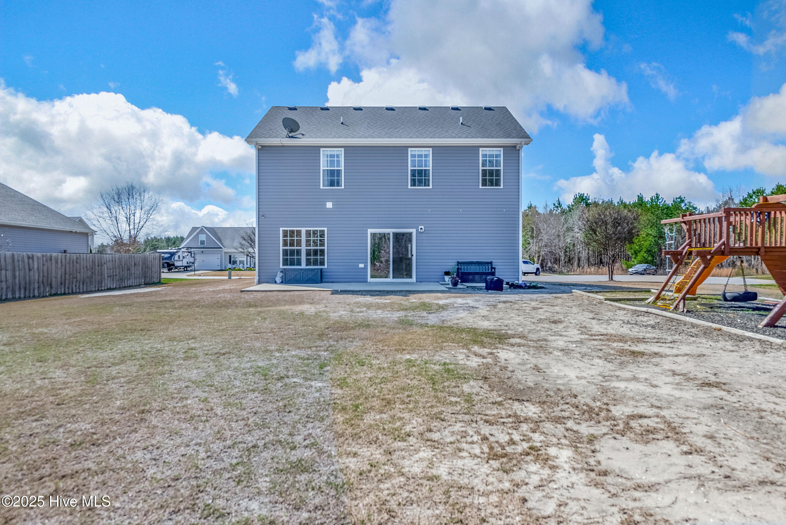 106 Red Maple Court Currituck, NC 27929 - Photo 34 of 43 done - 037
