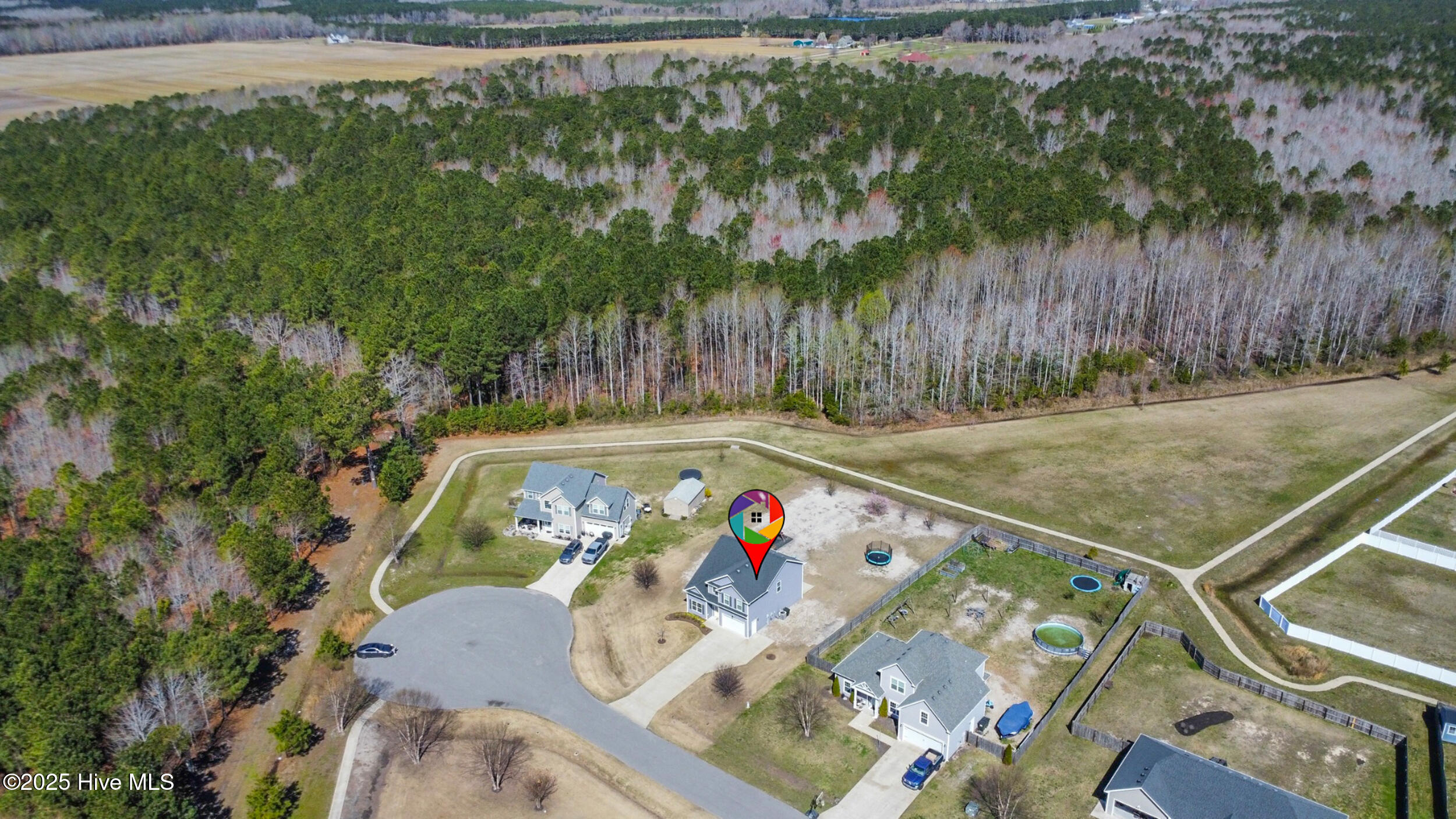 106 Red Maple Court Currituck, NC 27929 - Photo 42 of 43 done - 050