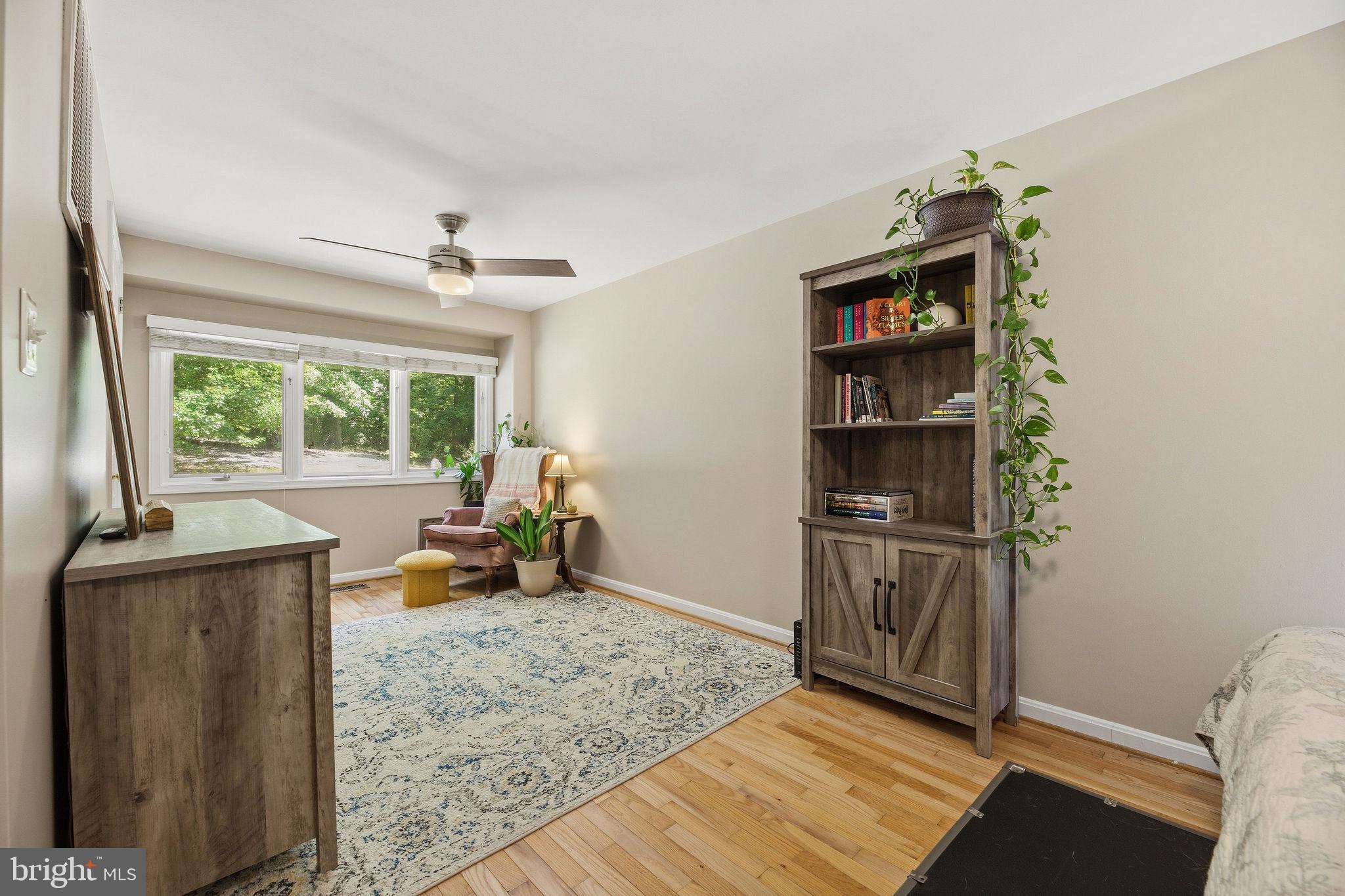 4150 Williams Wharf Road St. Leonard, MD 20685 - Photo 19 of 70 Bright and inviting serene space.