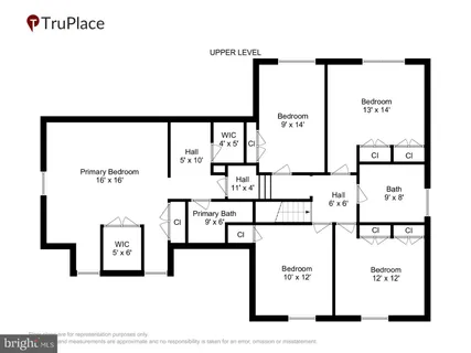 $1,100,000 | 12007 Titian Way, Potomac, MD 20854
