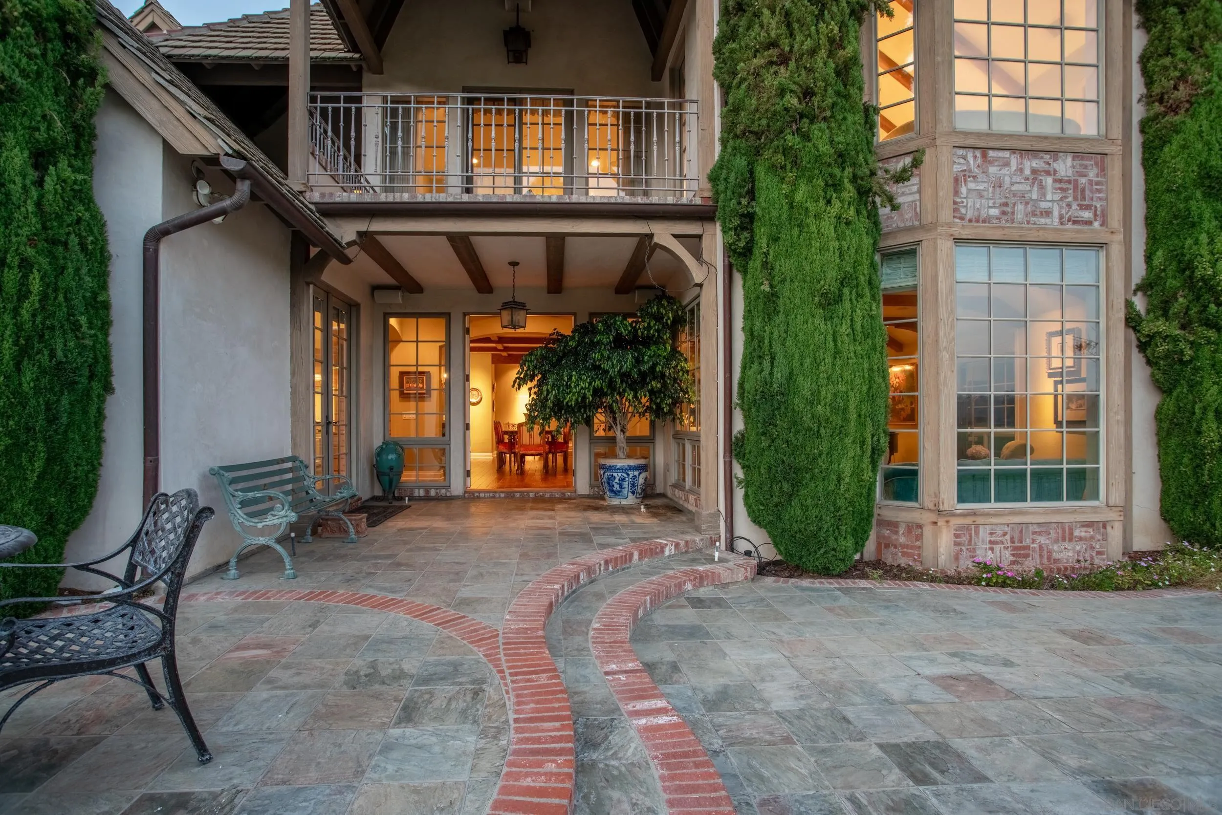 16056 Avenida Calma Rancho Santa Fe, CA 92091 - Photo 40 of 51