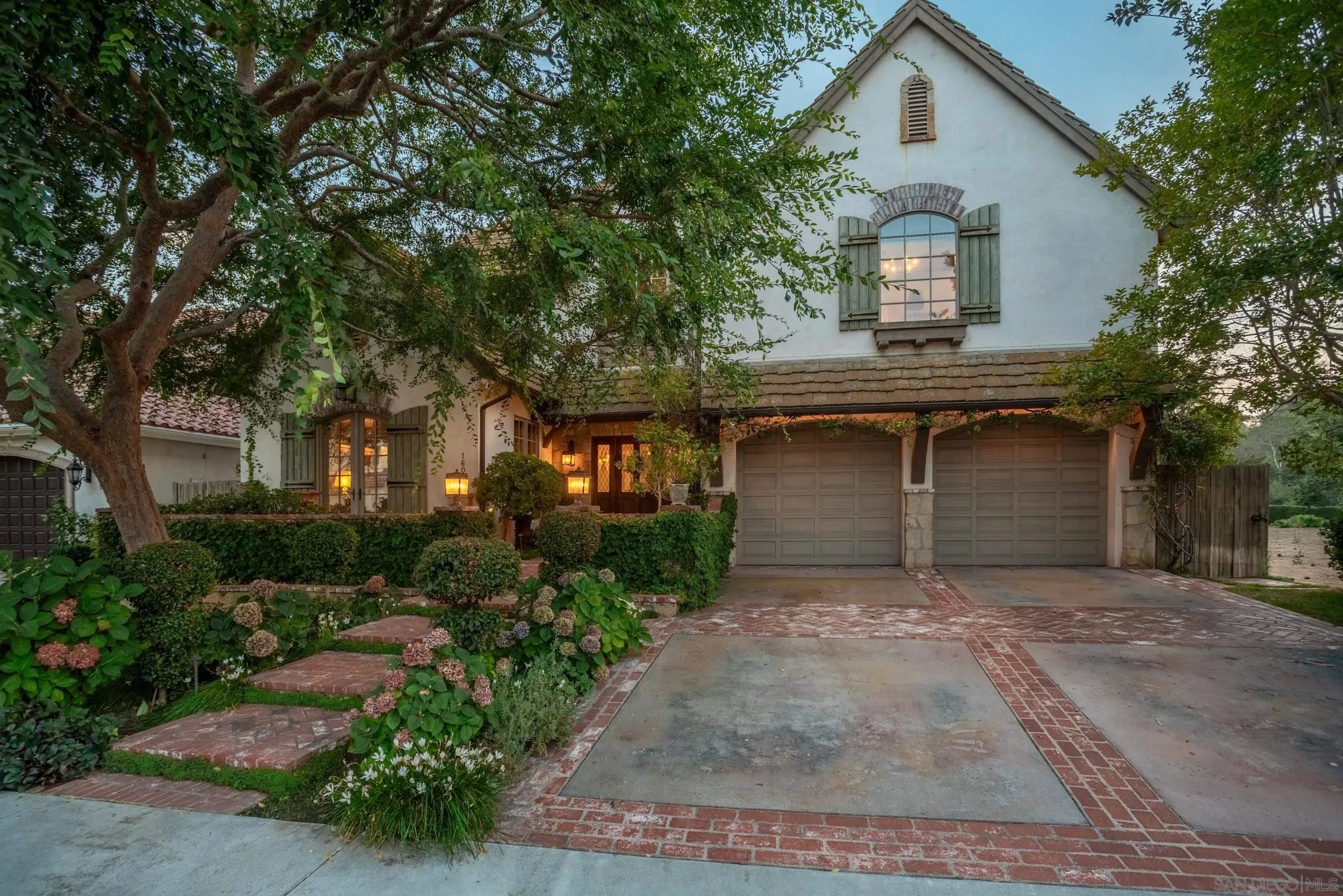 16056 Avenida Calma Rancho Santa Fe, CA 92091 - Photo 41 of 51