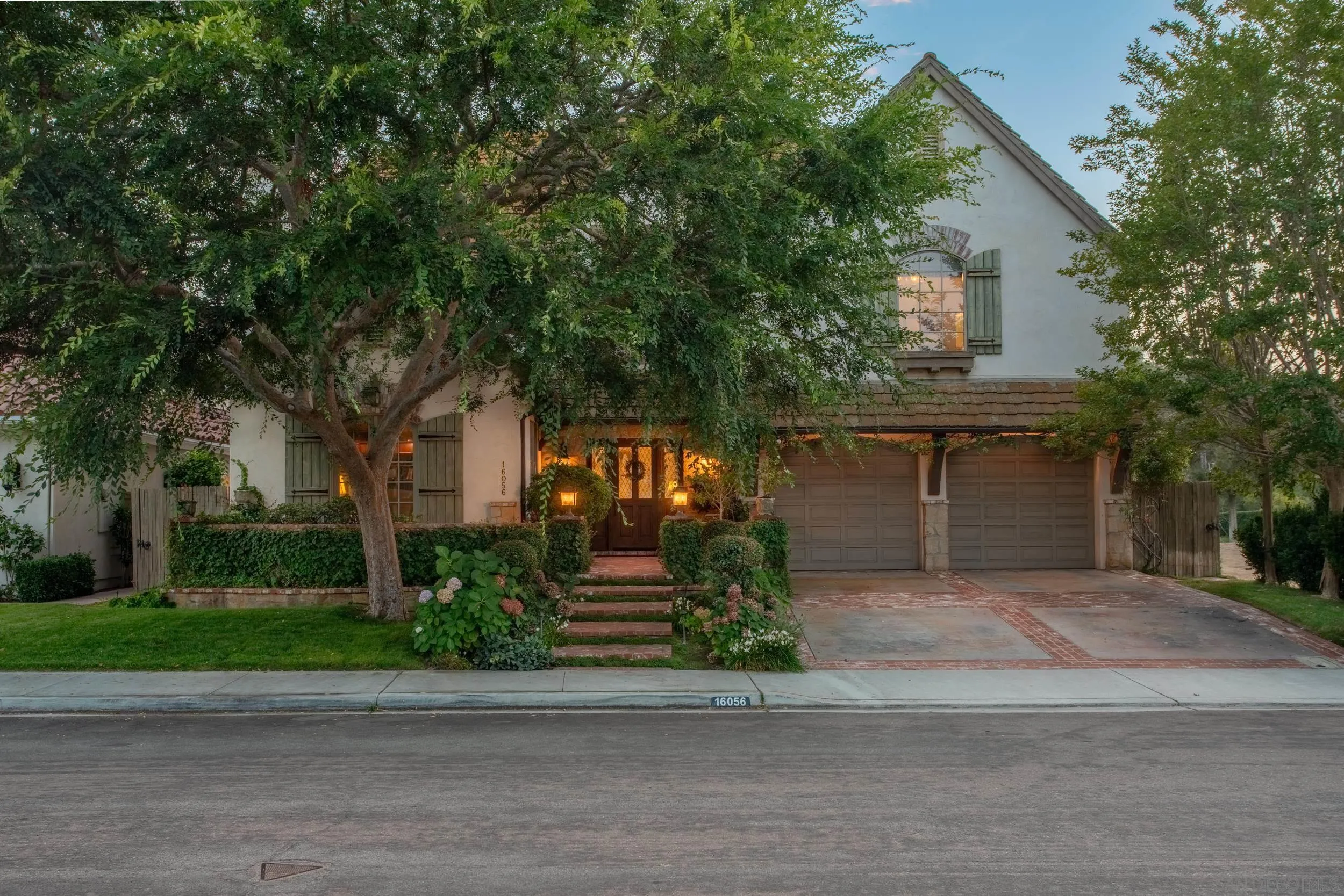 16056 Avenida Calma Rancho Santa Fe, CA 92091 - Photo 42 of 51