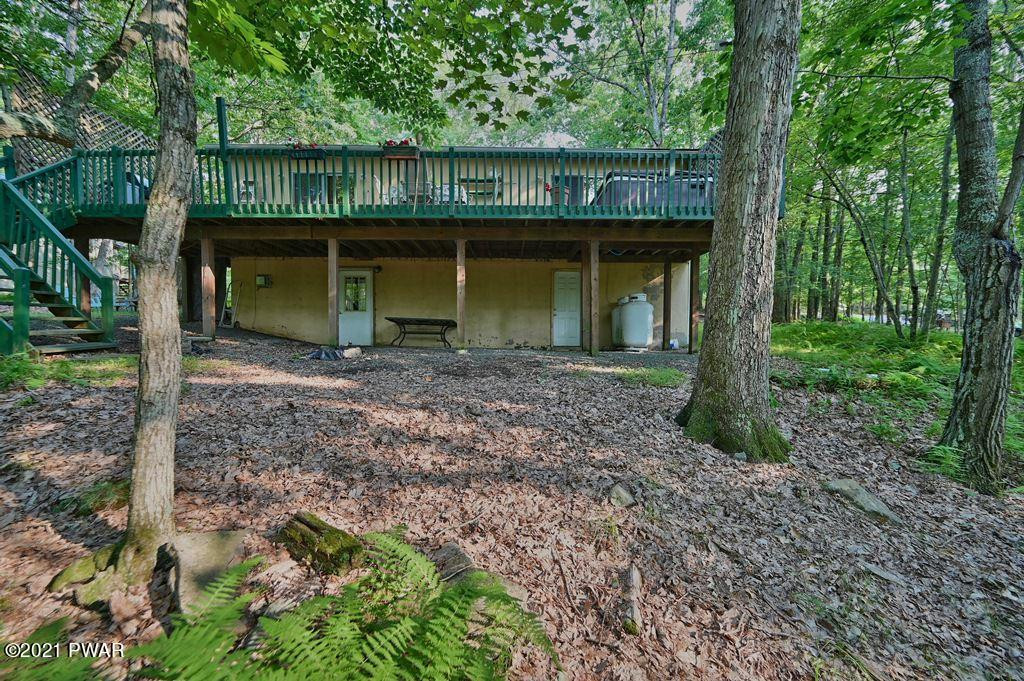115 Pebble Rock Road Lackawaxen, PA 18435 - Photo 87 of 97 Photo 87