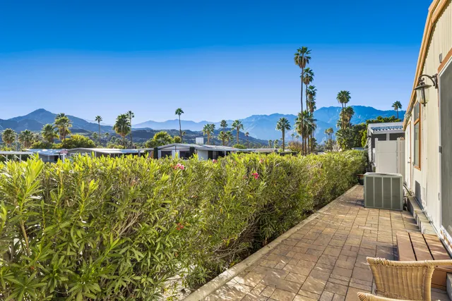 $205,000 | 103 VÃa De Azulejos, Palm Springs, CA 92264