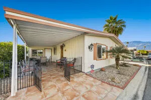 $205,000 | 103 VÃa De Azulejos, Palm Springs, CA 92264