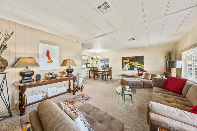 $205,000 | 103 VÃa De Azulejos, Palm Springs, CA 92264