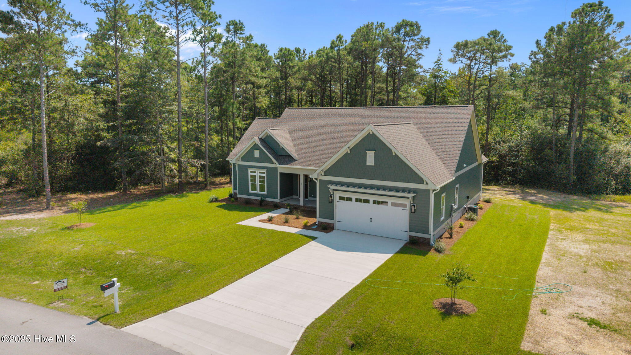 45 Mill Creek Road Minnesott Beach, NC 28510 - Photo 1 of 77 The Buckland (7)