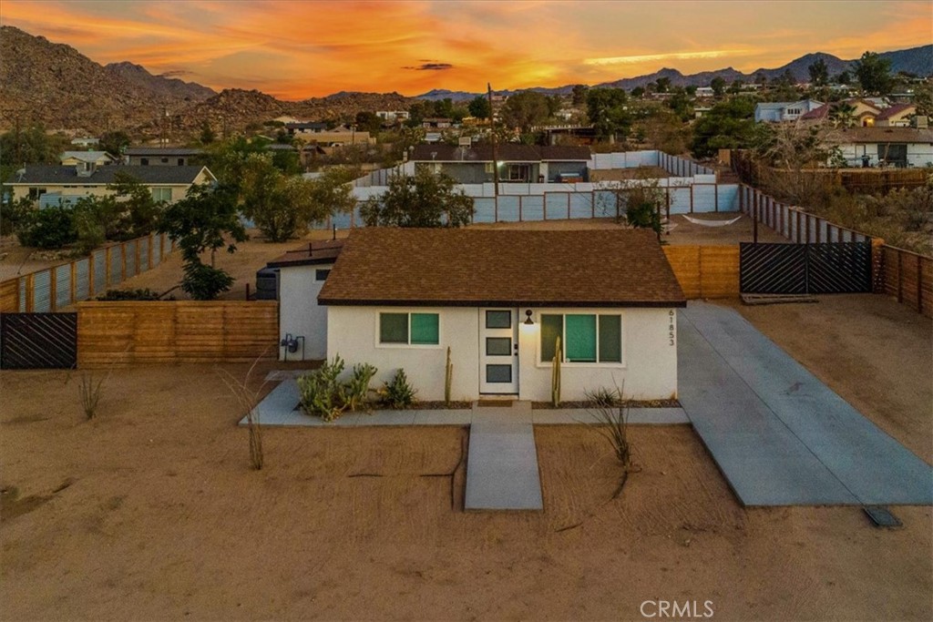 61853 Grand View Circle Joshua Tree, CA 92252 - Photo 9 of 58