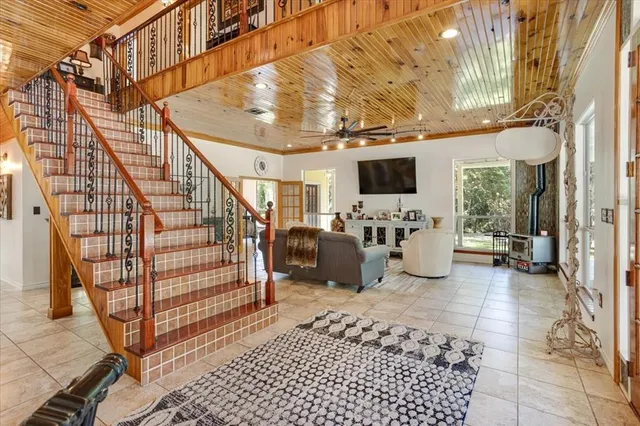 $1,400,000 | 1320 County Road 1450, Bonham, TX 75418