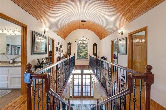 $1,400,000 | 1320 County Road 1450, Bonham, TX 75418