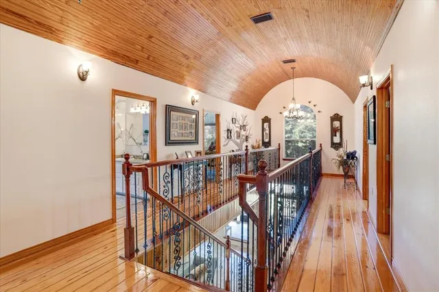 $1,400,000 | 1320 County Road 1450, Bonham, TX 75418