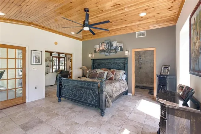 $1,400,000 | 1320 County Road 1450, Bonham, TX 75418