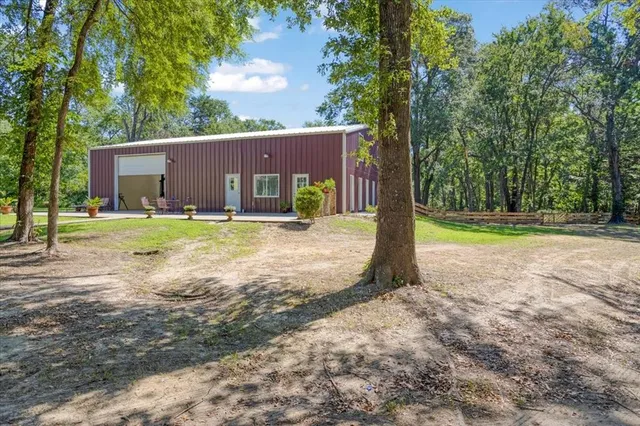 $1,400,000 | 1320 County Road 1450, Bonham, TX 75418