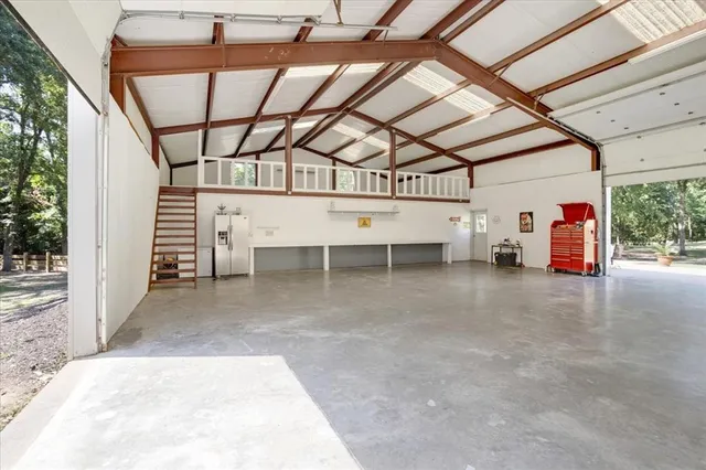 $1,400,000 | 1320 County Road 1450, Bonham, TX 75418