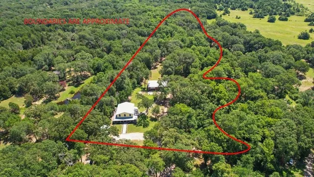 $1,400,000 | 1320 County Road 1450, Bonham, TX 75418