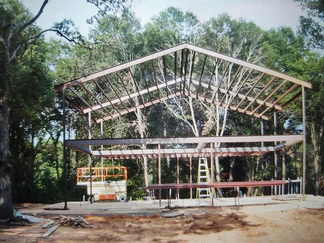 $1,400,000 | 1320 County Road 1450, Bonham, TX 75418