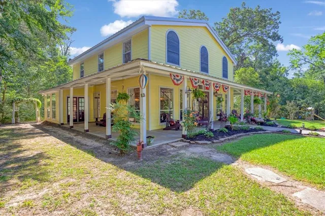 $1,400,000 | 1320 County Road 1450, Bonham, TX 75418