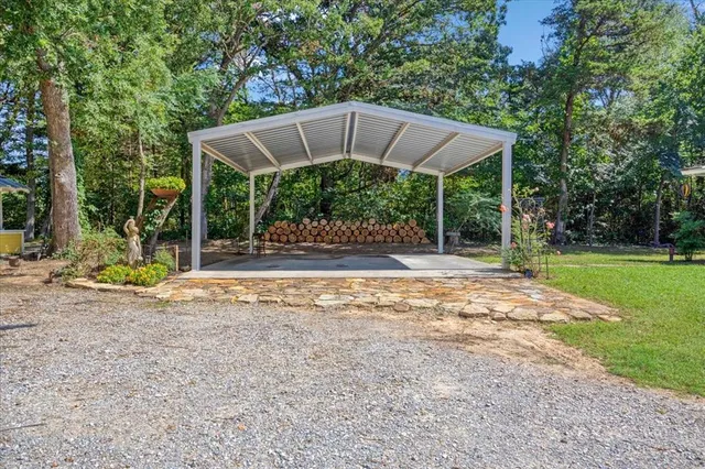 $1,400,000 | 1320 County Road 1450, Bonham, TX 75418