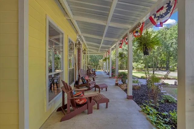 $1,400,000 | 1320 County Road 1450, Bonham, TX 75418