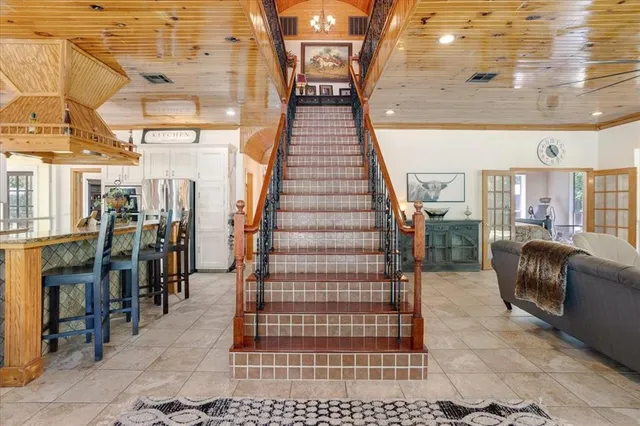 $1,400,000 | 1320 County Road 1450, Bonham, TX 75418