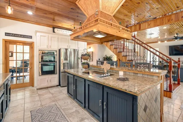 $1,400,000 | 1320 County Road 1450, Bonham, TX 75418