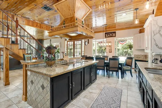 $1,400,000 | 1320 County Road 1450, Bonham, TX 75418