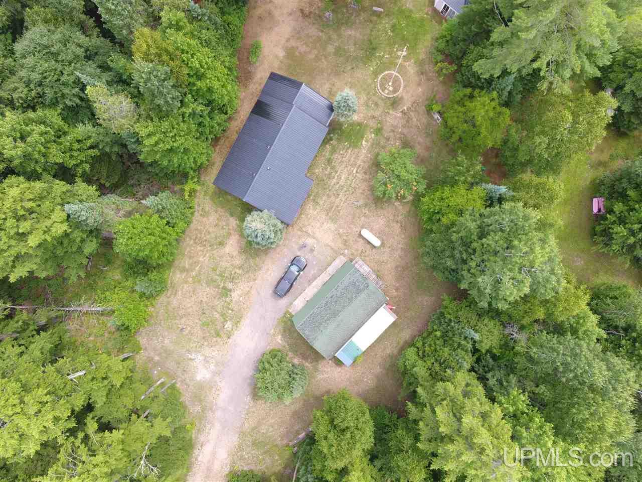 E7521 Co Road Wetmore, MI 49895 - Photo 26 of 44