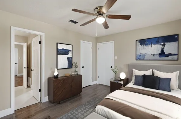 $1,900 | 13714 Bonaventure Drive, Houston, TX 77065