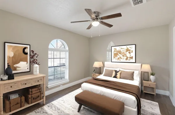 $1,900 | 13714 Bonaventure Drive, Houston, TX 77065