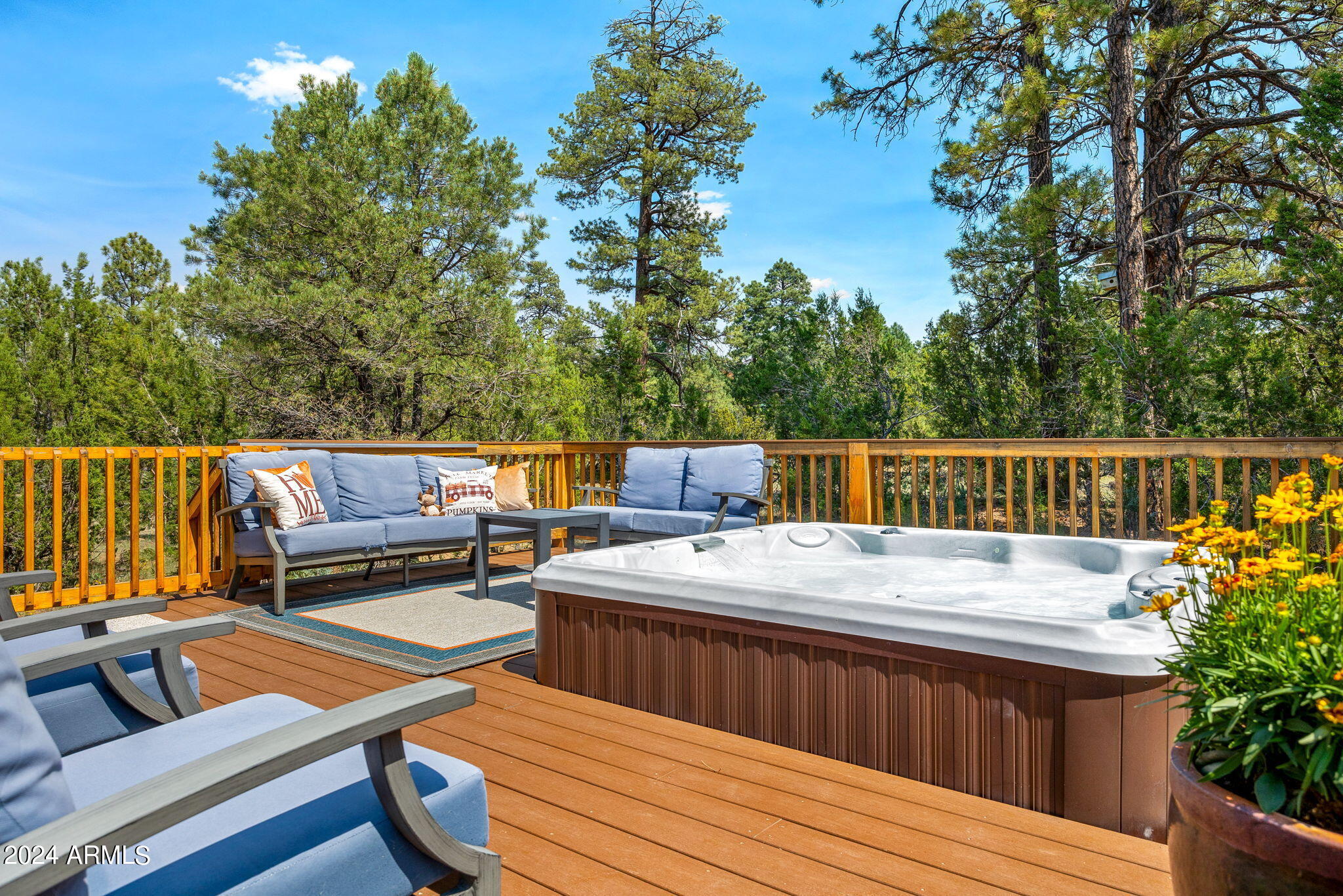 3365 Tree View Path Overgaard, AZ 85933 - Photo 22 of 37 3365TreeViewPath-HeberOvergaard-AZ-23