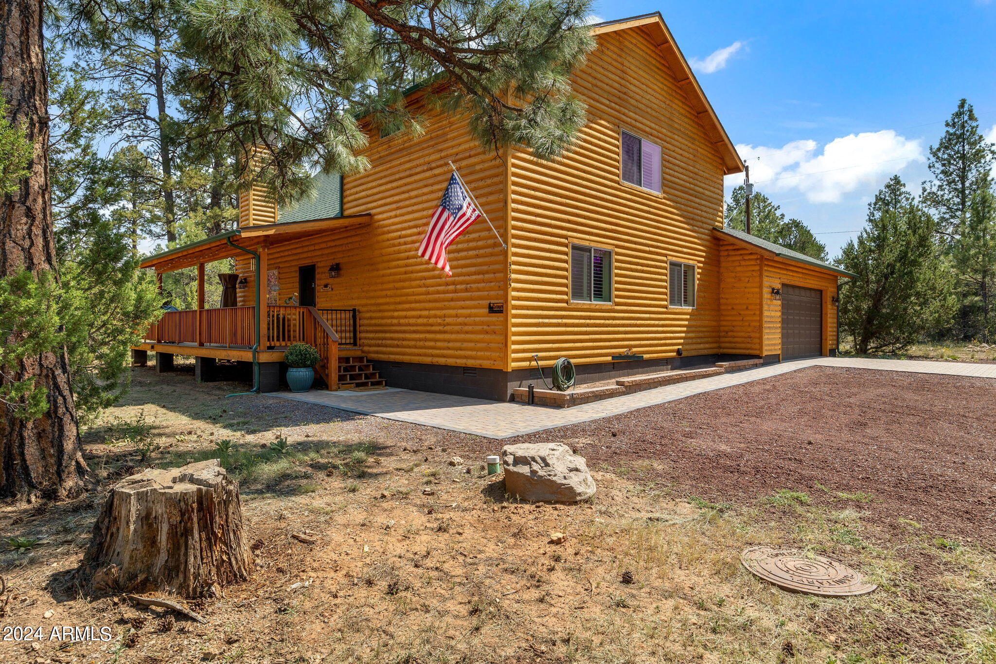 3365 Tree View Path Overgaard, AZ 85933 - Photo 28 of 37 3365TreeViewPath-HeberOvergaard-AZ-1