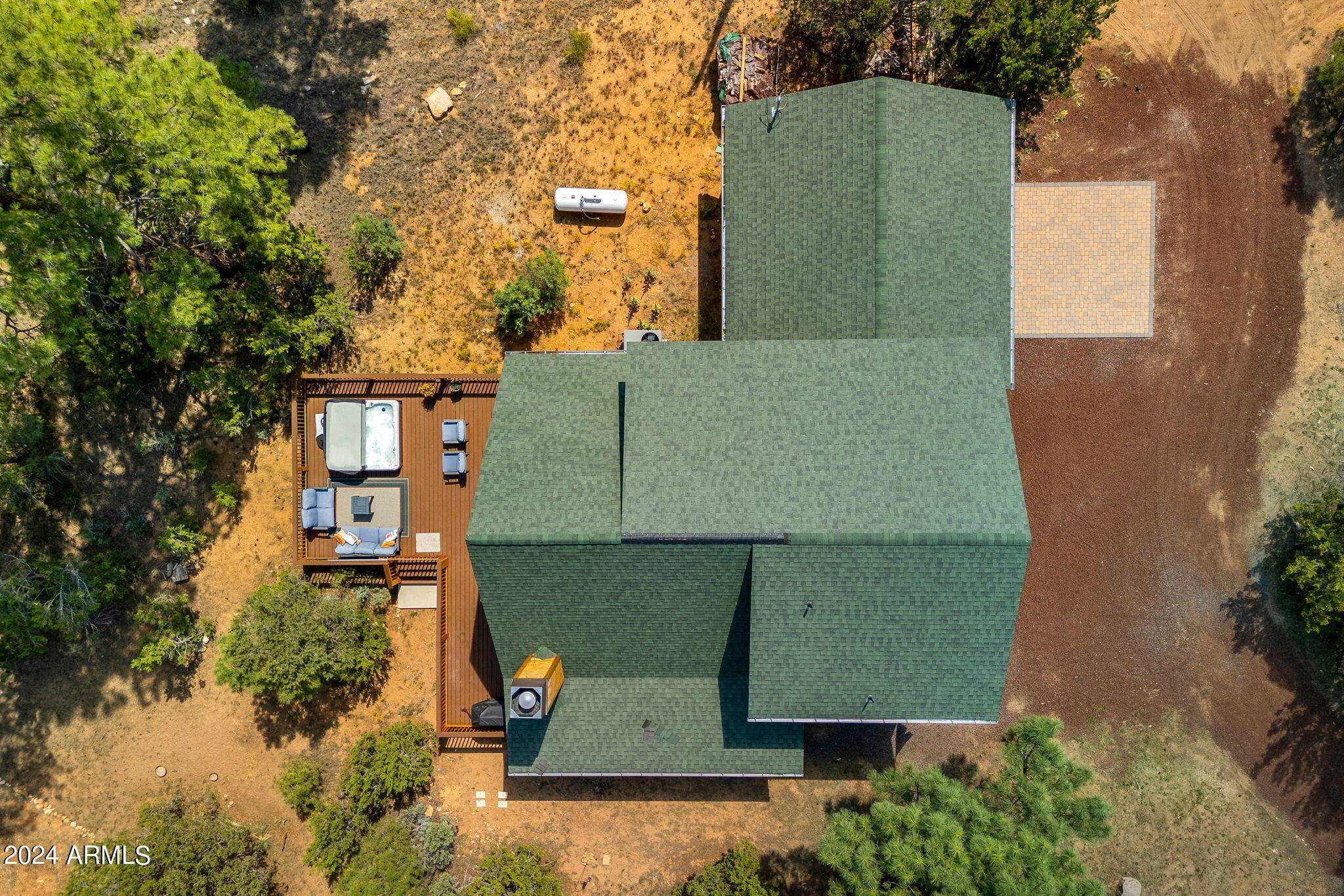 3365 Tree View Path Overgaard, AZ 85933 - Photo 29 of 37 3365TreeViewPath-HeberOvergaard-AZ-29